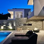 Aguacate Meliti With Heated Private Swimming Pool فيلة