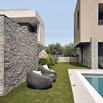 Aguacate Meliti With Heated Private Swimming Pool *