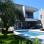 Aguacate Meliti With Heated Private Swimming Pool فيلة
