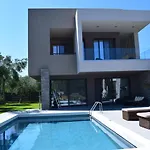 Aguacate Meliti With Heated Private Swimming Pool فيلة تسيليفي