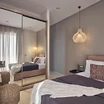 فيلة Aguacate Meliti With Heated Private Swimming Pool تسيليفي