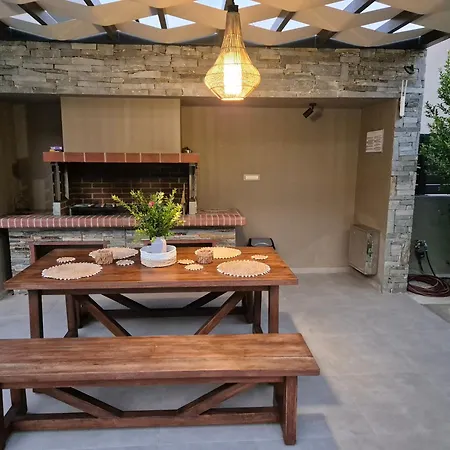 Aguacate Meliti With Heated Private Swimming Pool فيلة