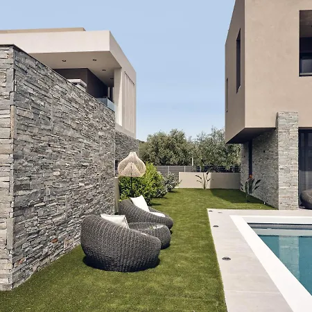Aguacate Meliti With Heated Private Swimming Pool *