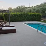 Aguacate Meliti With Heated Private Swimming Pool Tsilivi (Zakynthos)