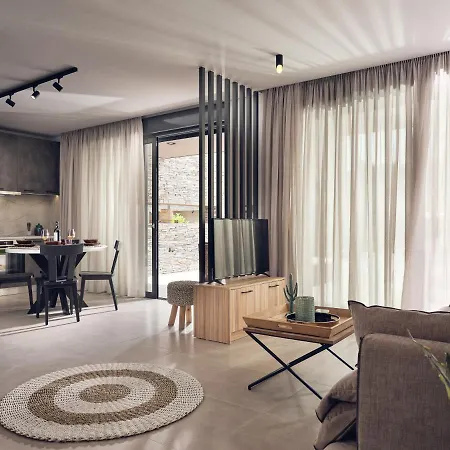 Aguacate Meliti With Heated Private Swimming Pool *