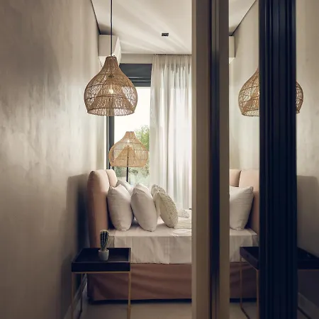 ヴィラ Aguacate Meliti With Heated Private Swimming Pool