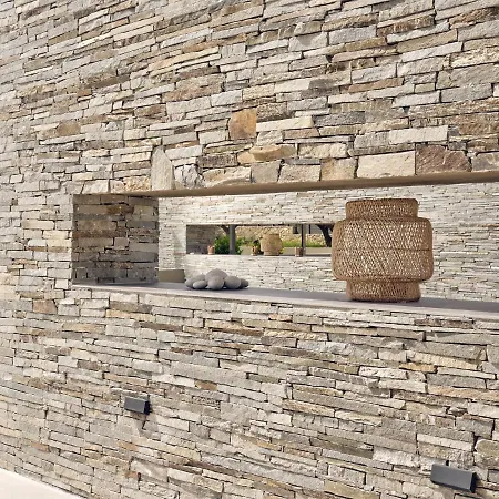 ヴィラ Aguacate Meliti With Heated Private Swimming Pool *