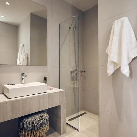 ヴィラ Aguacate Meliti With Heated Private Swimming Pool *