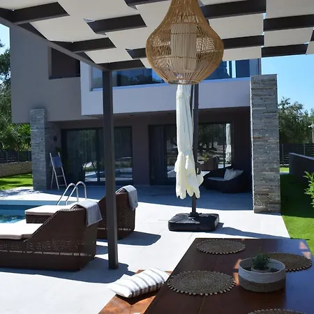 Aguacate Meliti With Heated Private Swimming Pool *