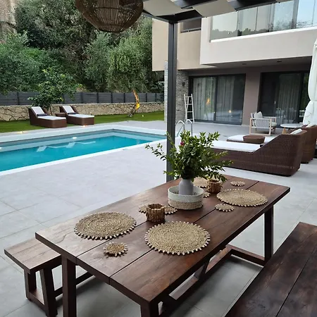 Aguacate Meliti With Heated Private Swimming Pool * チィリヴィ