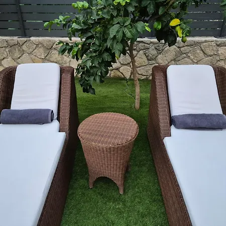 Aguacate Meliti With Heated Private Swimming Pool *