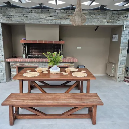 Aguacate Meliti With Heated Private Swimming Pool