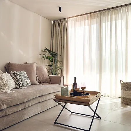 Aguacate Meliti With Heated Private Swimming Pool