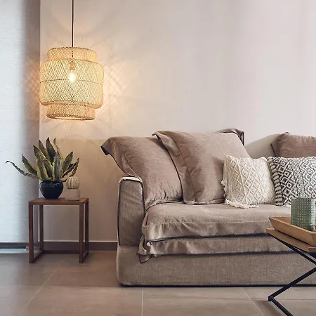 ヴィラ Aguacate Meliti With Heated Private Swimming Pool *