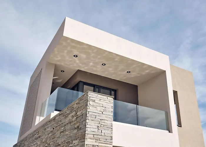 Βίλα Aguacate Meliti With Heated Private Swimming Pool