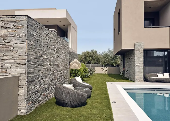 Aguacate Meliti With Heated Private Swimming Pool *
