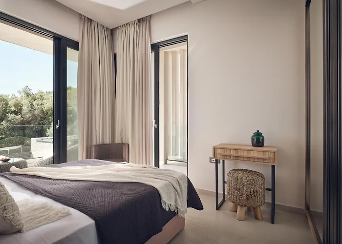 Aguacate Meliti With Heated Private Swimming Pool * Τσιλιβί
