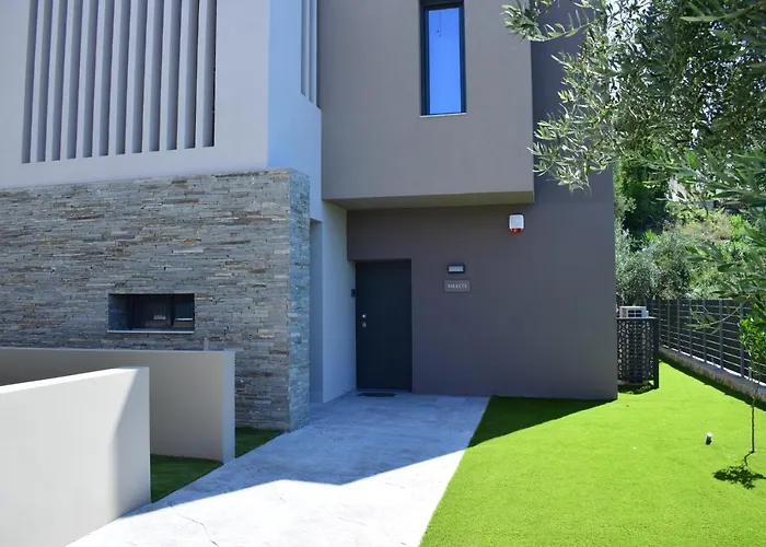 Aguacate Meliti With Heated Private Swimming Pool Βίλα *