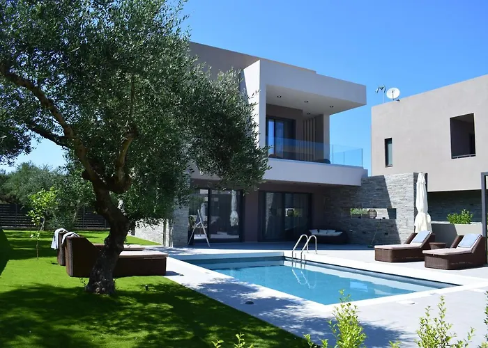 Aguacate Meliti With Heated Private Swimming Pool