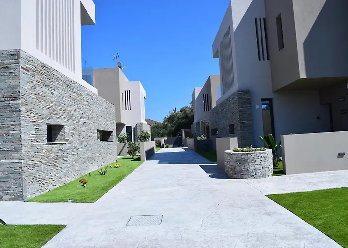 Aguacate Meliti With Heated Private Swimming Pool * Τσιλιβί