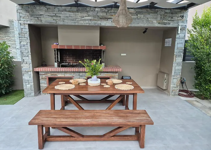 Aguacate Meliti With Heated Private Swimming Pool