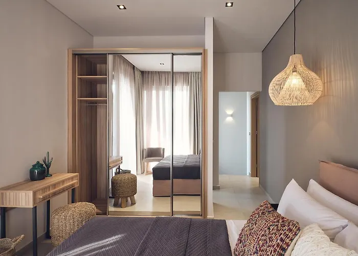Βίλα Aguacate Meliti With Heated Private Swimming Pool Τσιλιβί