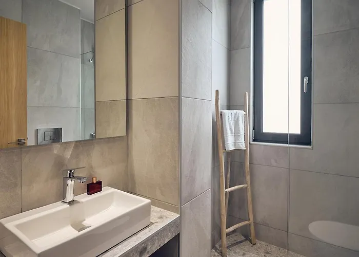 Βίλα Aguacate Meliti With Heated Private Swimming Pool Τσιλιβί