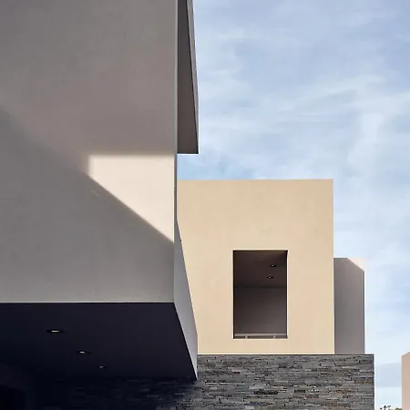 Aguacate Meliti With Heated Private Swimming Pool *