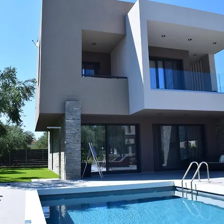 Aguacate Meliti With Heated Private Swimming Pool * Tsilivi (Zakynthos)