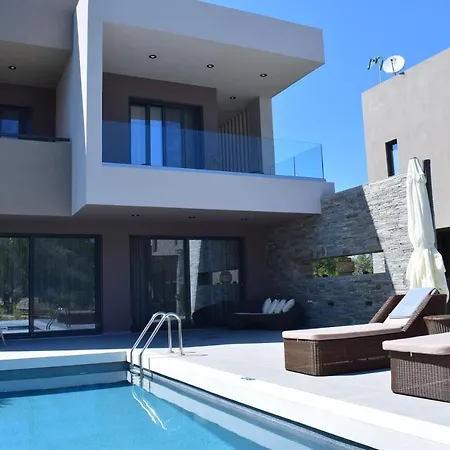 Villa Aguacate Meliti Tsilivi (Zakynthos)
