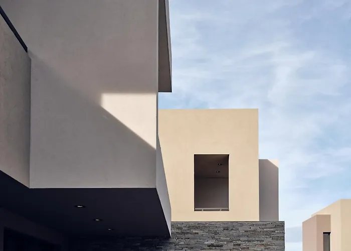 Aguacate Meliti With Heated Private Swimming Pool *